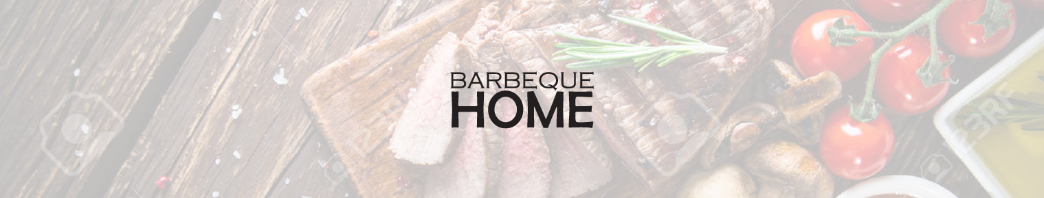 Barbeque Home