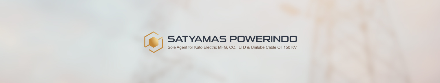 Satyamas Powerindo