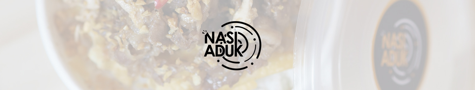 Nasi Aduk