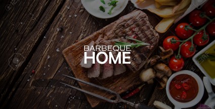 Barbeque Home