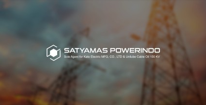 Satyamas Powerindo