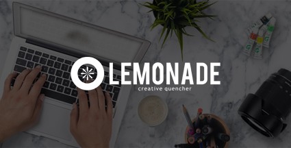 Lemonade Creative Quencher