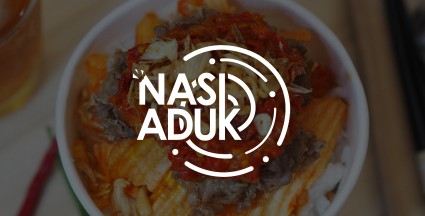 Nasi Aduk