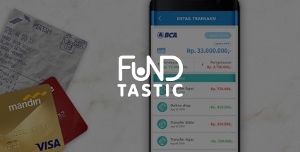 Fundtastic