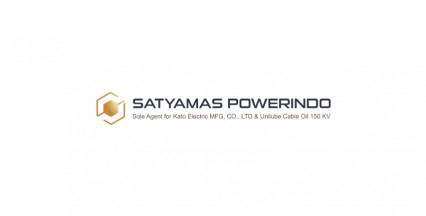 Satyamas Powerindo